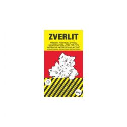Zverlit aromatizuotas kraikas 10 kg