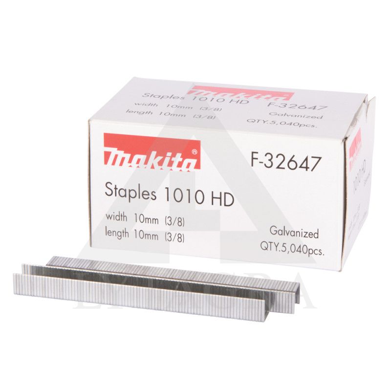 Kabės Makita 10x10 F-32647