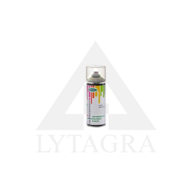 DAŽAI UNIVERS EAROZ 4170911 SAVEXSPRAY BESPALV