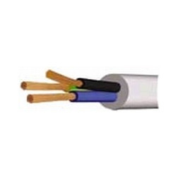 Inst.kabelis HO5VV-F 5G1,5 /La