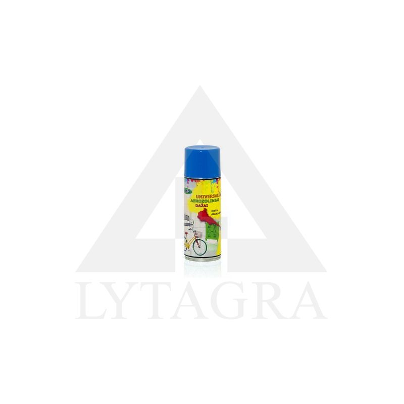 4170925 DAŽAI UNIV AEROZ SAVEX SPRAY ŽYDRI 400ML