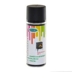 4170913 DAŽAI AEROZOLI KARSCATSPAR. SAVEXSPRAY JUOD