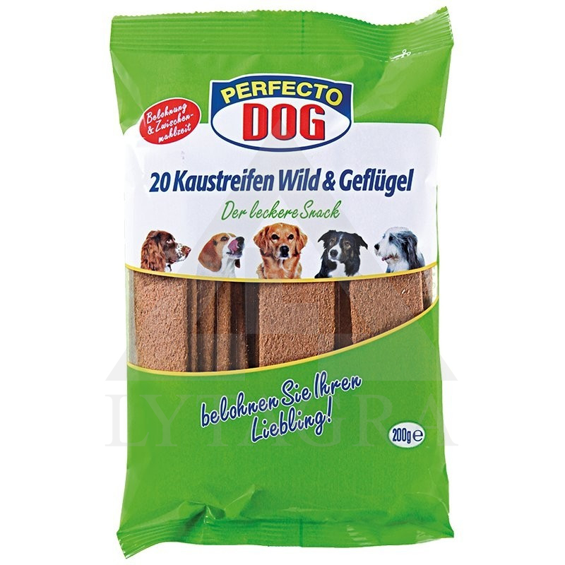 20 JUOST ŠUNIMS PERFECTO 12271SU VIŠTIENA 12