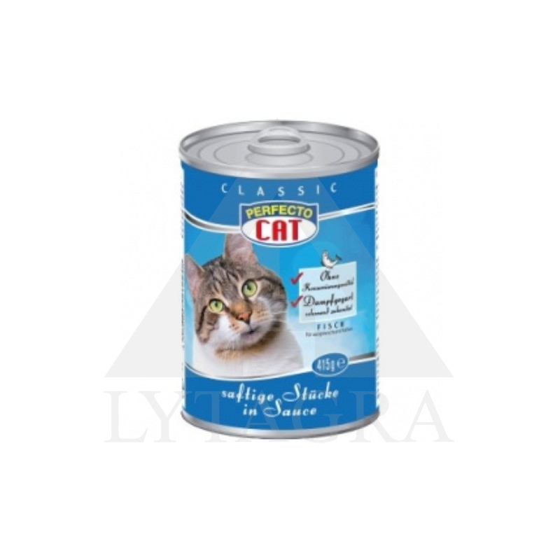 MĖSOS GABAL KATĖMS 14207 415 GRPERFECTO ŽUV GABAL