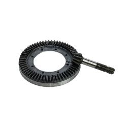 287004950 / 200445100 KRUMPLIARATINĖ PORA