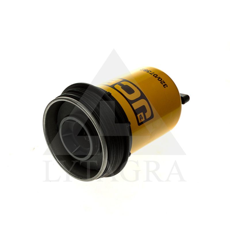 320/07382 KURO FILTRAS
