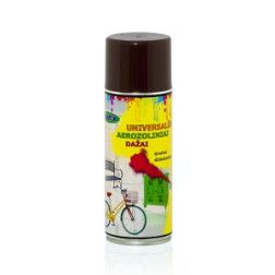 DAŽAI UNIVERS AEROZ.RUDI SAVEXSPRAY 400 Ml 4170901