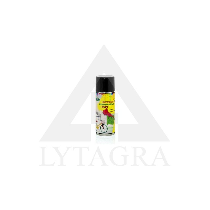 DAŽAI UNIVERS AEROZ.4170905 SAVEXSPRAY JUODI BLIZ