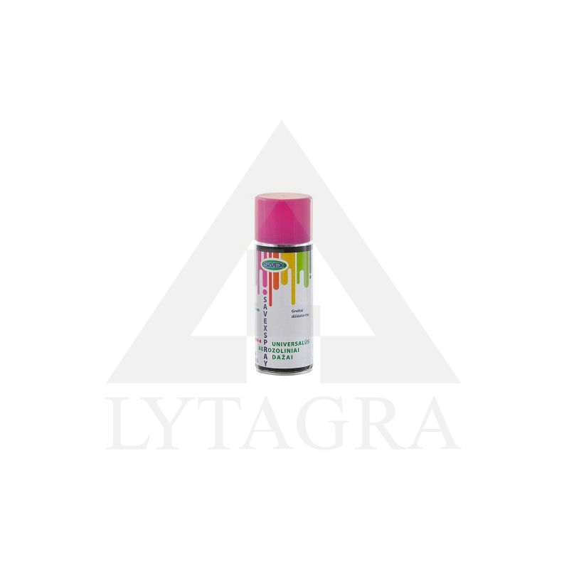 DAŽAI UNIVERS AEROZ ROŽINSAVEXSPRAY 4170929