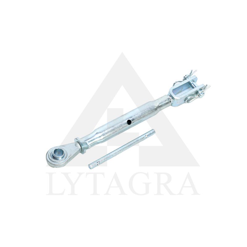 Apatinė traukė 410mm P640410