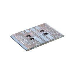 41659428909 L. LENTOS PLOKŠTELĖ (APSAUGA)padas