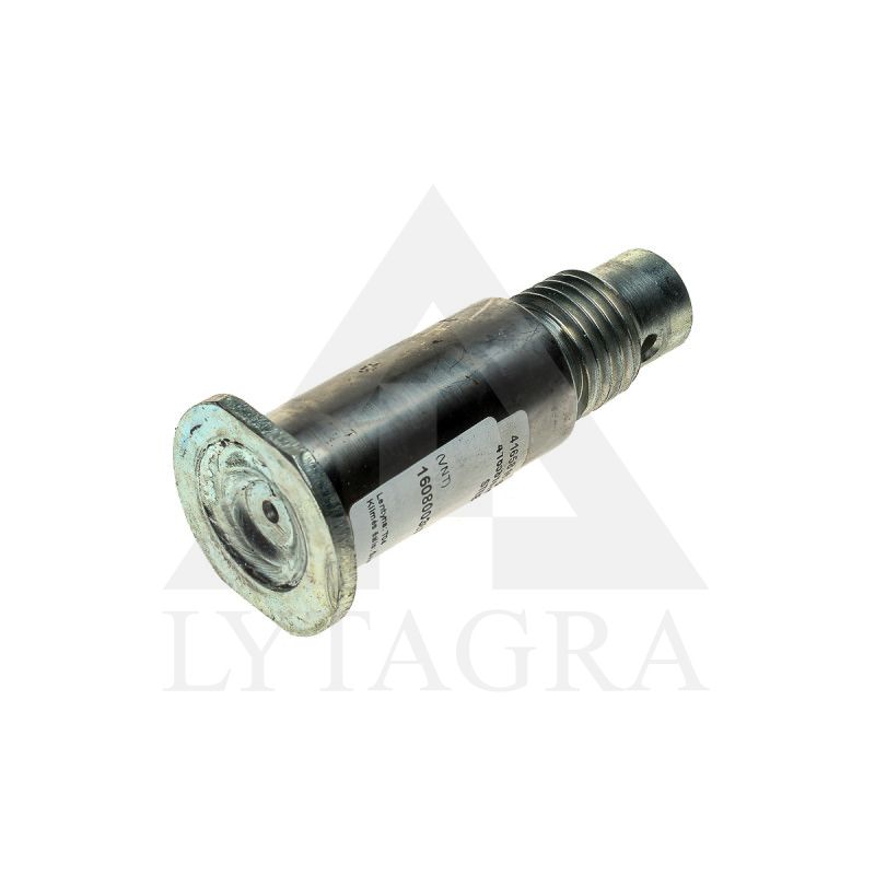 41658107600 D. P. DISKO STEBULĖS AŠIS