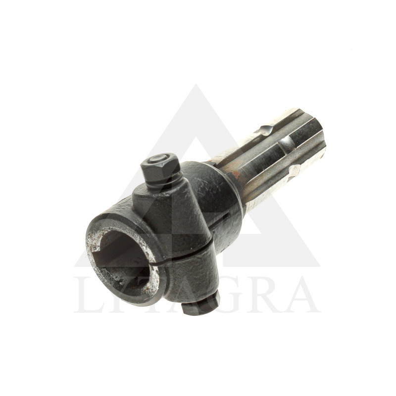 Adapteris 307.3 Ø30/Z6