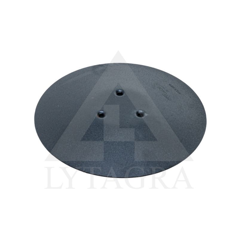 C 534902 /962292 DISKAS AMAZONE 320x3MM SEJAMOS 3-