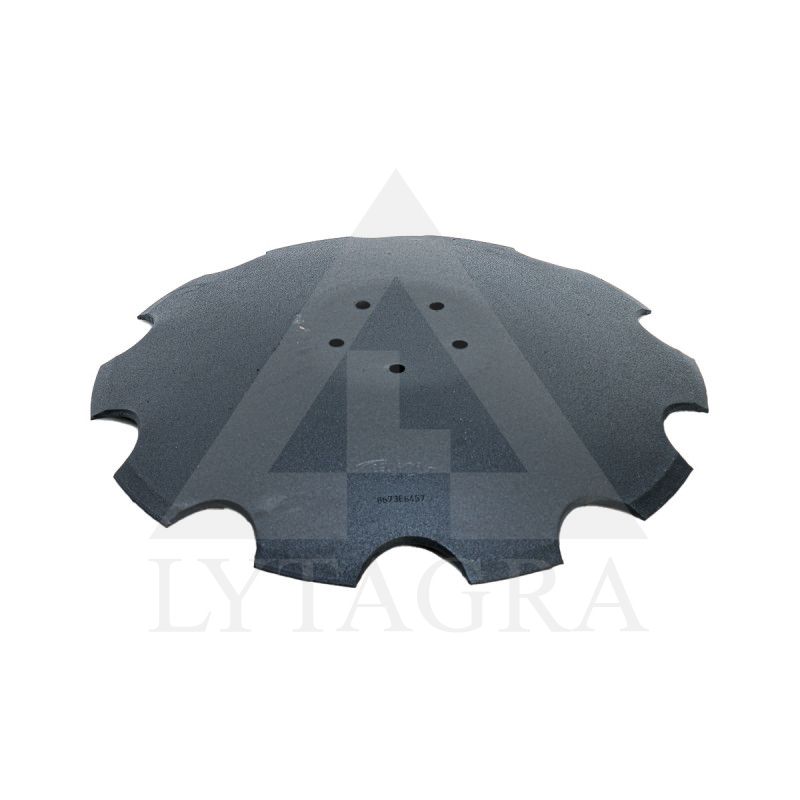 C 535249 28071305 DISKAS HORSCH 510x6MM 280.71.305