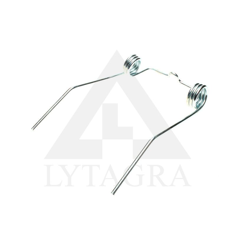 D28680130 LENKTUVU SPYRUOKLE DRONNINGBORG