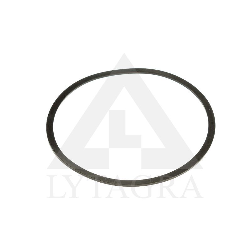 5162361 SAND.ŽIEDAS PLASTMAS.6/26