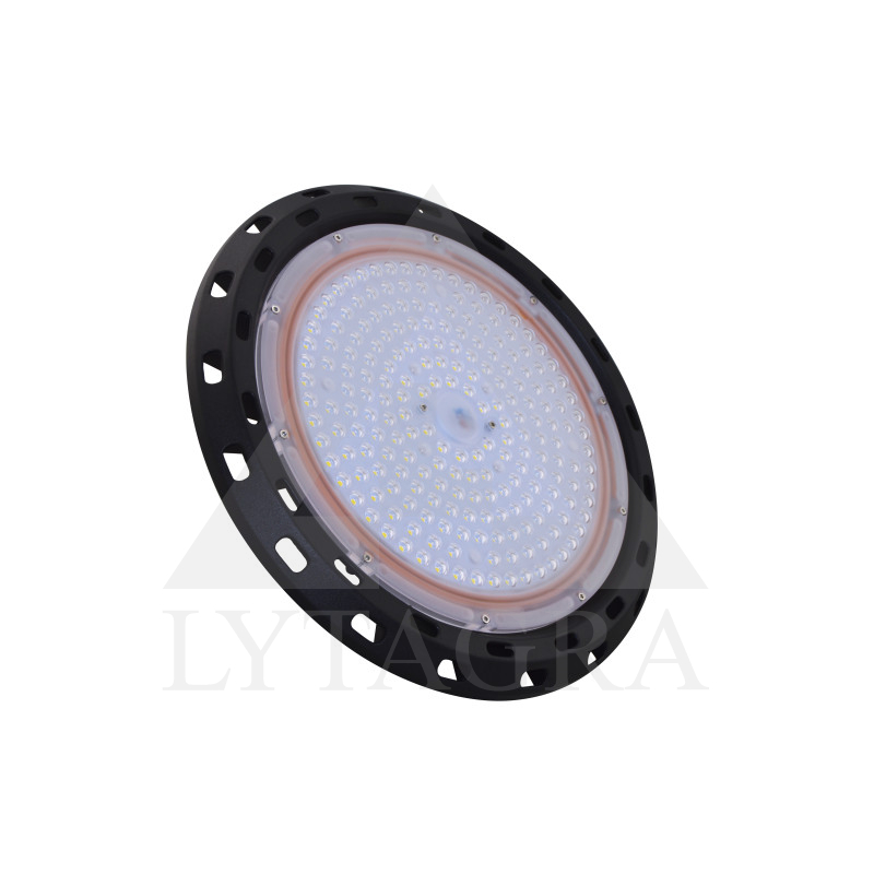SZX-UFOGKD-003 Pramoninis LED šviestuvas 150W