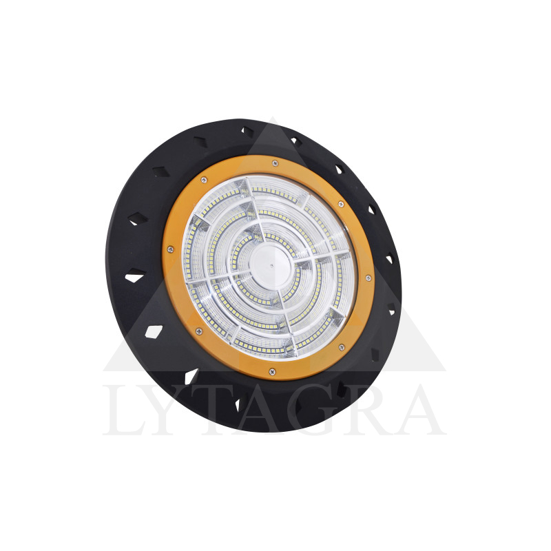 SZX-UFOGKD-002 Pramoninis LED šviestuvas 100W