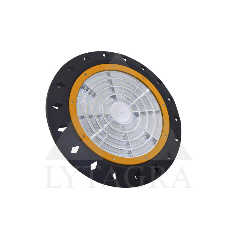 SZX-UFOGKD-002 Pramoninis LED šviestuvas 150W