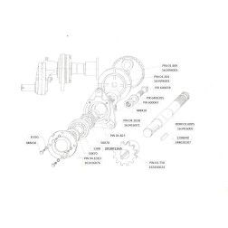 Velenas ROU-6 ROM 01.6005