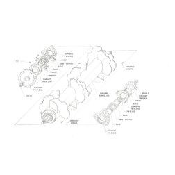 Guoliavietė ROU-6 PIN 04.102