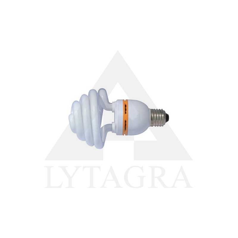 85506065 El. lemputė 'Umbrella' 26W 220V energ.tau