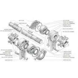Dangtelis PRT-10 KOD 19.102-01