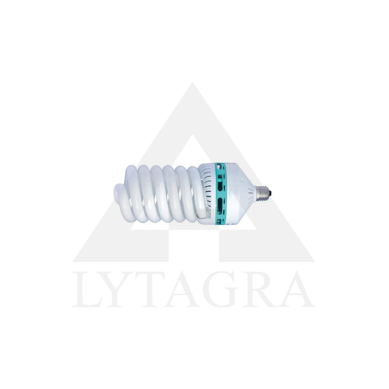 85506057-1 El. lemputė F Spiral 65W / E27 /Realtek