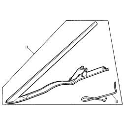 Grūdų pakelėjas AS 100 JOHN DEERE / SCHUMACHER 4264716308