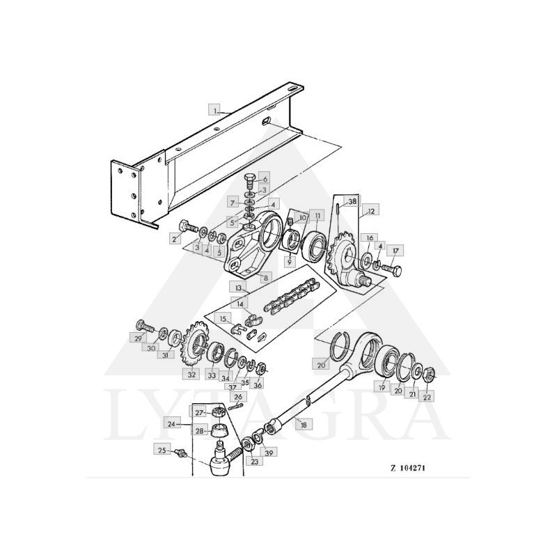 Z10017 GUOLIAVIETE JD