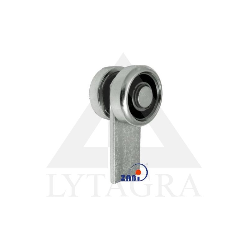 Vežimėlis pakabinamiems vartams Zabi P-2M-50