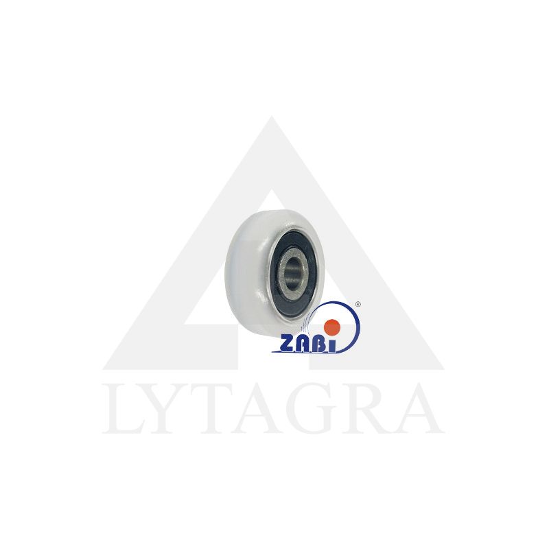 Ratukas D 25 Zabi R-25 626kg