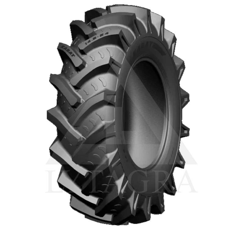 Padanga KABAT SGP-04 8PR TT 103A8