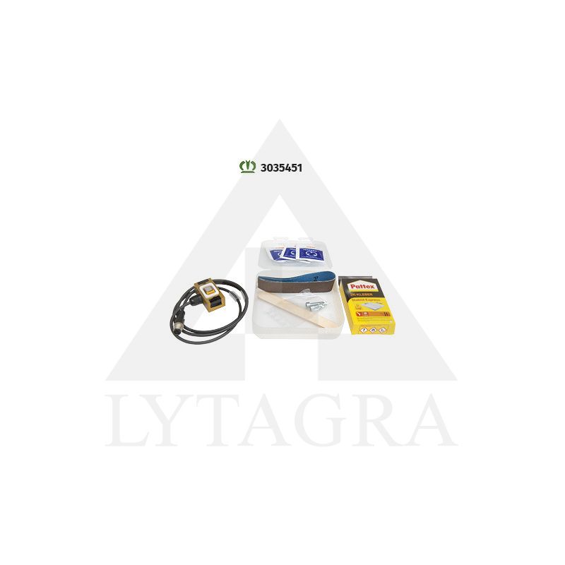 3035451 JĖGOS SENSORIUS DA54