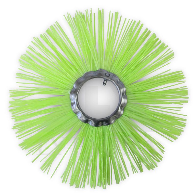 Rotorinio šepečio diskas Neva, 078x350