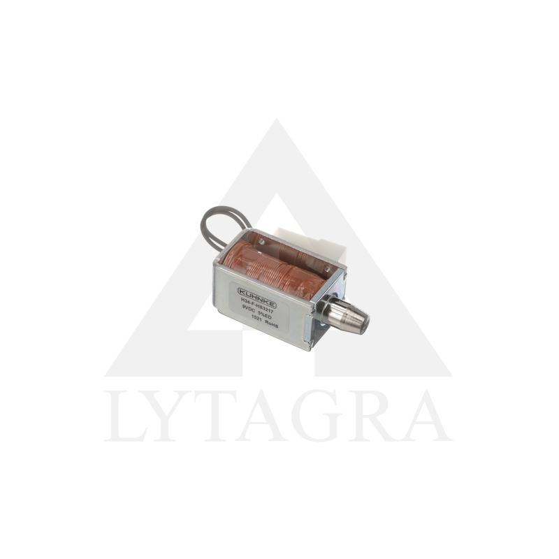 87034049 ELEKTROMAGNETINIS VOŽTUVAS