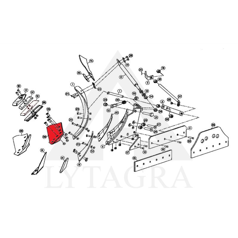 622213/622137  KALT.NORAGAS K.16 /KUHN HUARD/