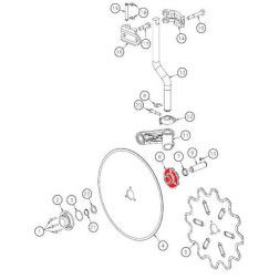 060624 Stebulė Kverneland