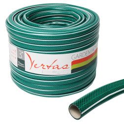 Laistymo žarna 5/8'', 20m, armuota (OS) 3 , VERTAS