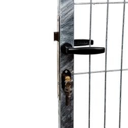 VARTELIAI SU SEGMENTO UŽPILDU 1530X920 CINKUOTI