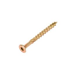 TX20 MEDSRAIGTIS 4.5X80 (100)