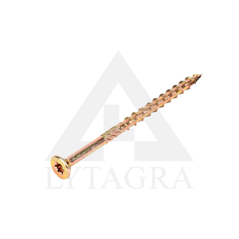 TX30 MEDSRAIGTIS 6.0X90 (100)