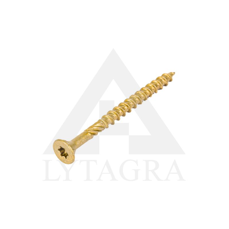 LAUKO TX25 MEDSRAIGTIS 5.0X70 (100)