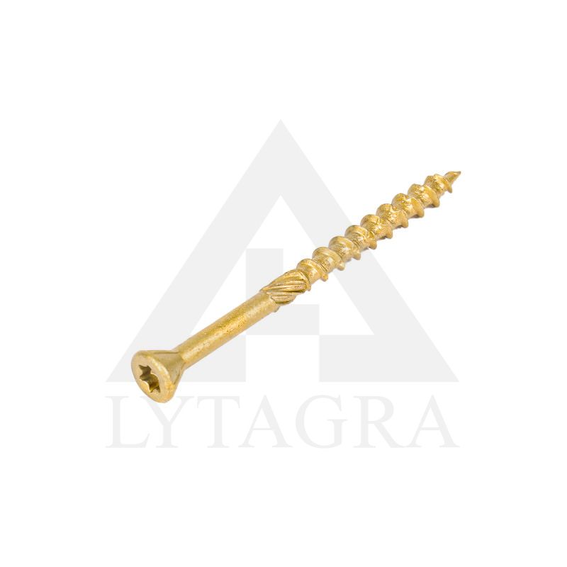 TERASINIS TX20 MEDSRAIGTIS 4.2X55 (100)