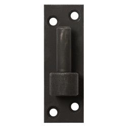 Kronšteinas 105x35x4mm,daž., UV6-13-1 (143) FORTEM