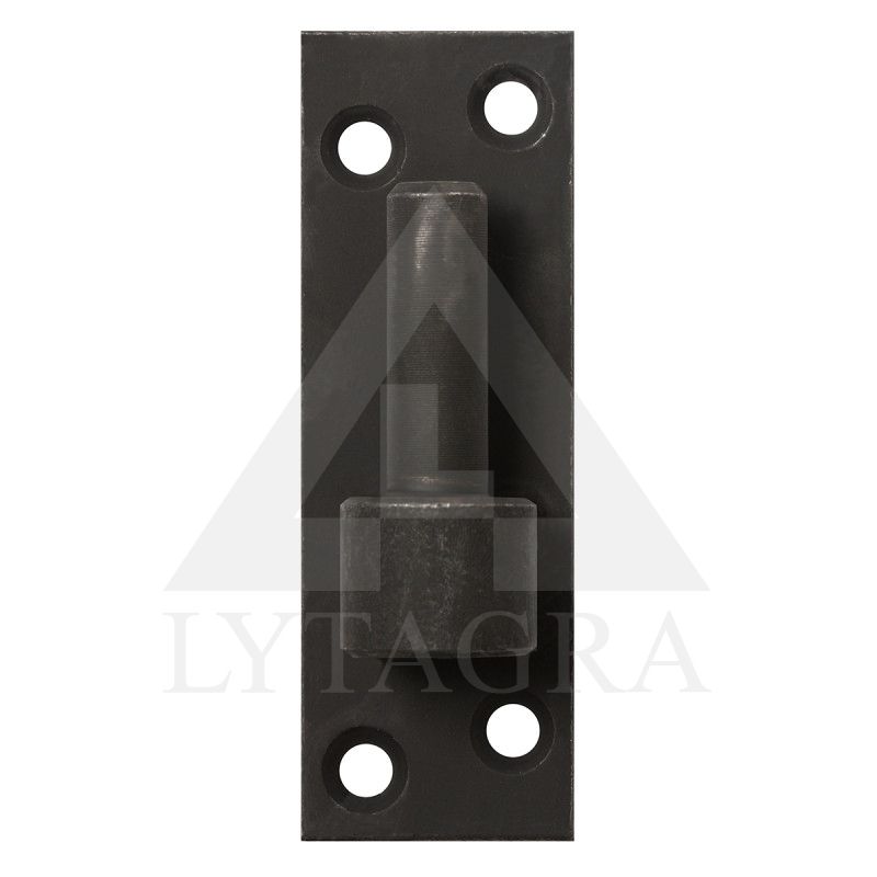 Kronšteinas 105x35x4mm,daž., UV6-13-1 (143) FORTEM