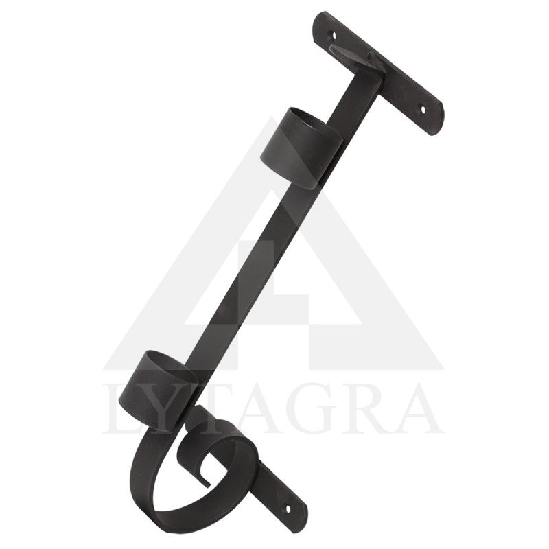 Laikiklis vėliavos 280x140x115mm,daž., VL1 (143)