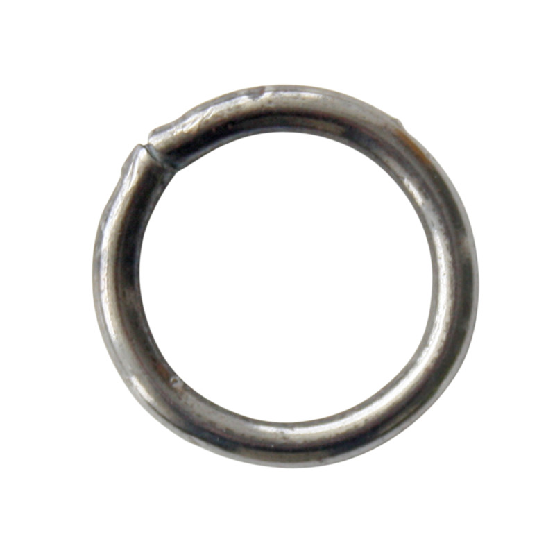 Žiedas mažas d30xD40.4mm,cink., 5-30 (202)