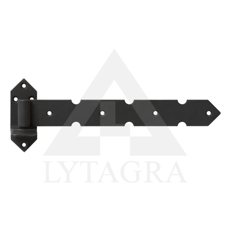 Vyris užd. 110x300x4mm,daž., UV6-300 (143) FORTEM
